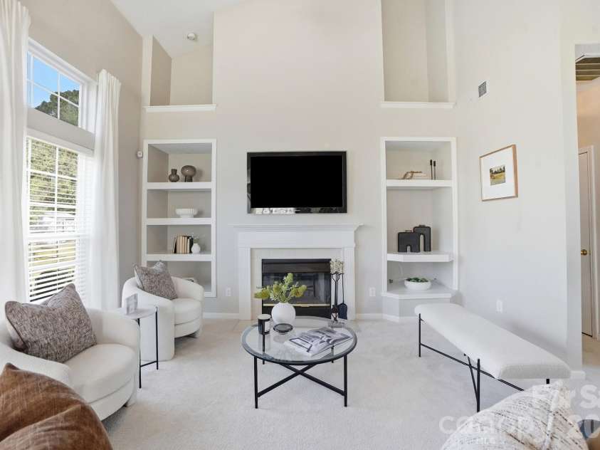 11224 Ridge Oak Drive, Charlotte, NC 28273.  MLS# CAR4423430, YatesRealty ID 54581. 
