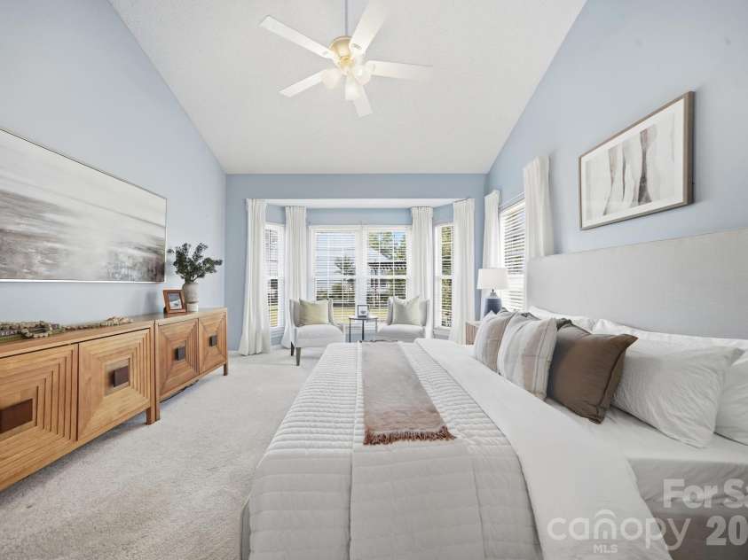 11224 Ridge Oak Drive, Charlotte, NC 28273.  MLS# CAR4423430, YatesRealty ID 54581. 