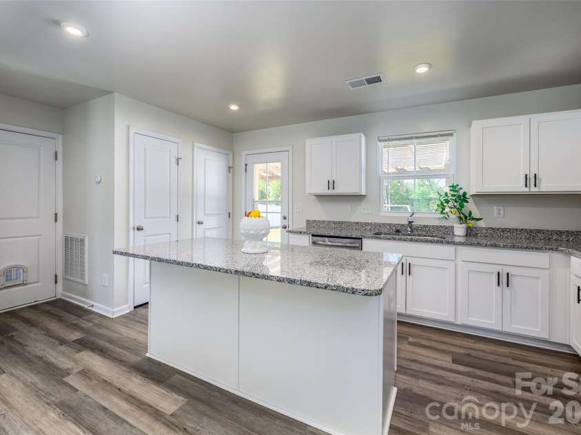 117 Crownpiece Street, Troutman, NC 28166.  MLS# CAR4429144, YatesRealty ID 54583. 