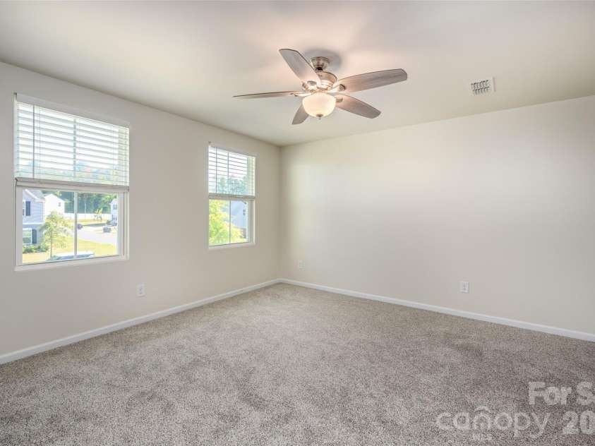 117 Crownpiece Street, Troutman, NC 28166.  MLS# CAR4429144, YatesRealty ID 54583. 