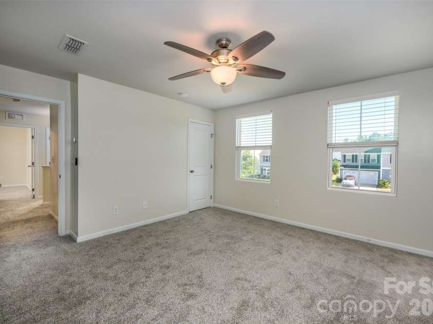 117 Crownpiece Street, Troutman, NC 28166.  MLS# CAR4429144, YatesRealty ID 54583. 
