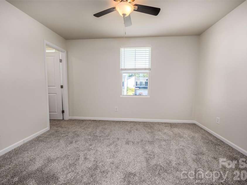 117 Crownpiece Street, Troutman, NC 28166.  MLS# CAR4429144, YatesRealty ID 54583. 