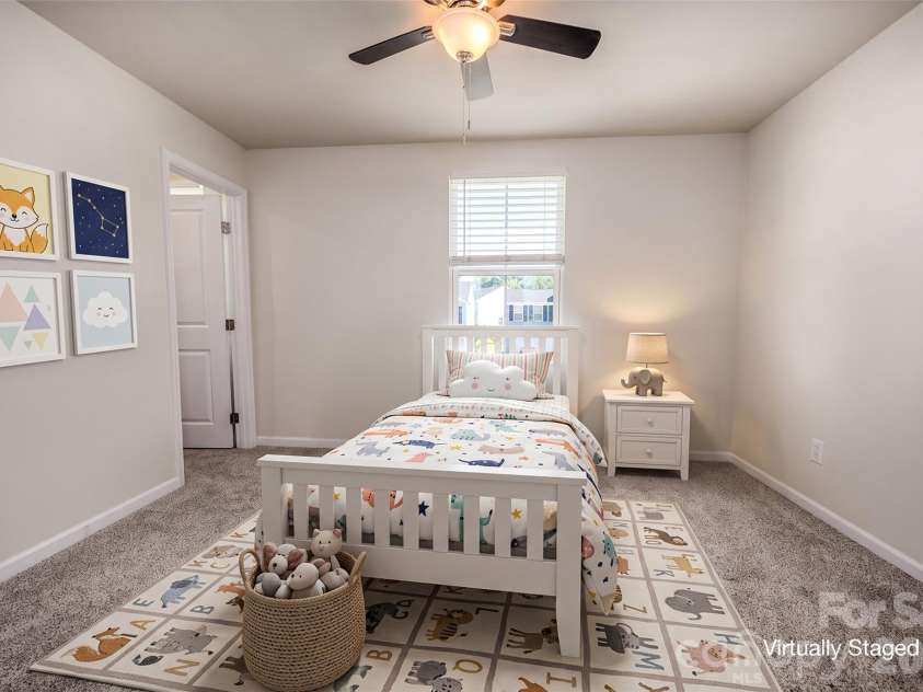 117 Crownpiece Street, Troutman, NC 28166.  MLS# CAR4429144, YatesRealty ID 54583. 