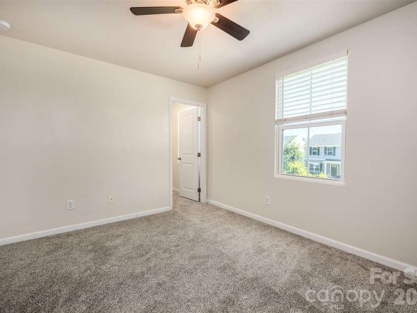 117 Crownpiece Street, Troutman, NC 28166.  MLS# CAR4429144, YatesRealty ID 54583. 