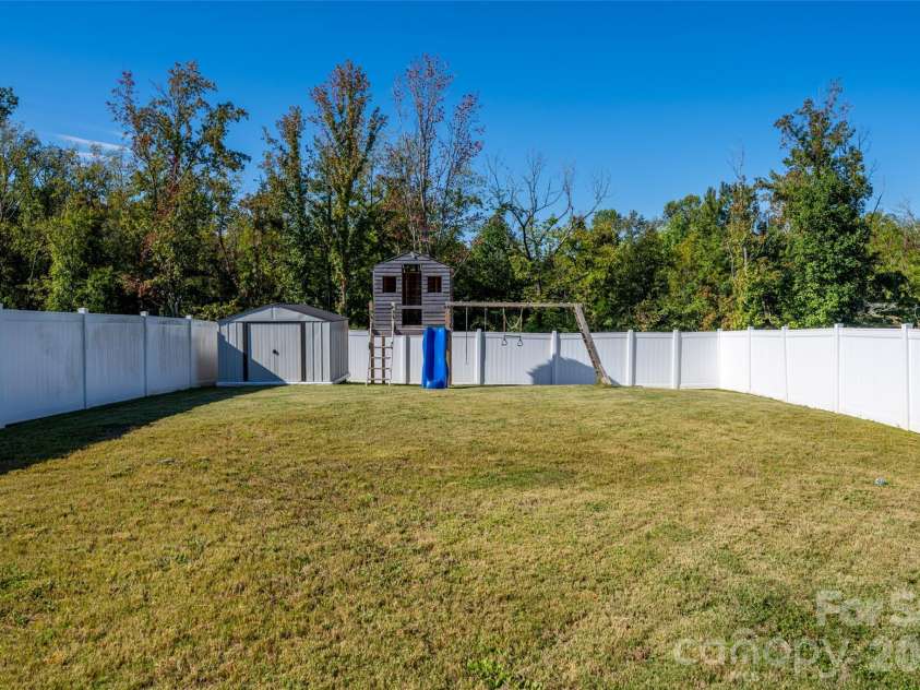 117 Crownpiece Street, Troutman, NC 28166.  MLS# CAR4429144, YatesRealty ID 54583. 