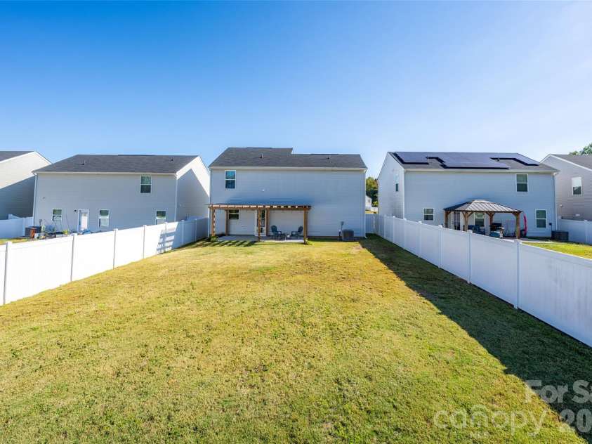 117 Crownpiece Street, Troutman, NC 28166.  MLS# CAR4429144, YatesRealty ID 54583. 