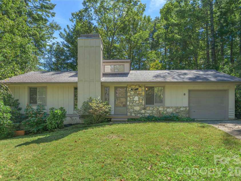 8 Muirfield Place, Arden, NC 28704.  MLS# CAR4429523, YatesRealty ID 54584. 