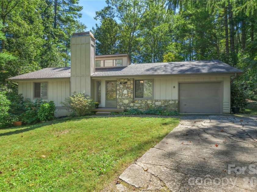 8 Muirfield Place, Arden, NC 28704.  MLS# CAR4429523, YatesRealty ID 54584. 