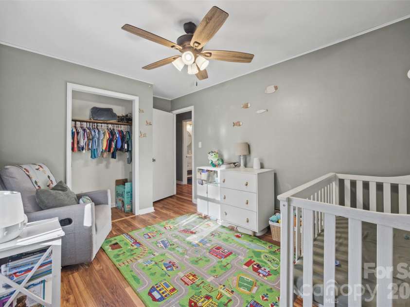 18 Northbrook Drive, York, SC 29745.  MLS# CAR4430293, YatesRealty ID 54585. 