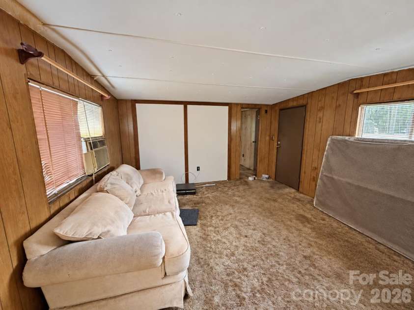 2156 John Everall Road, Lancaster, SC 29720.  MLS# CAR4431054, YatesRealty ID 54586. 