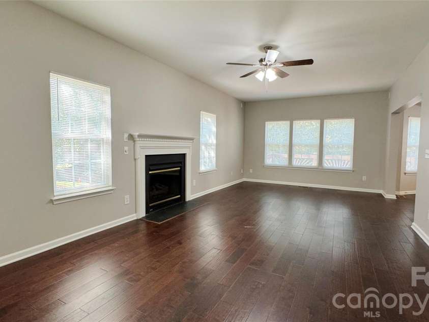 13611 Toka Court, Huntersville, NC 28078.  MLS# CAR4431080, YatesRealty ID 54587. 