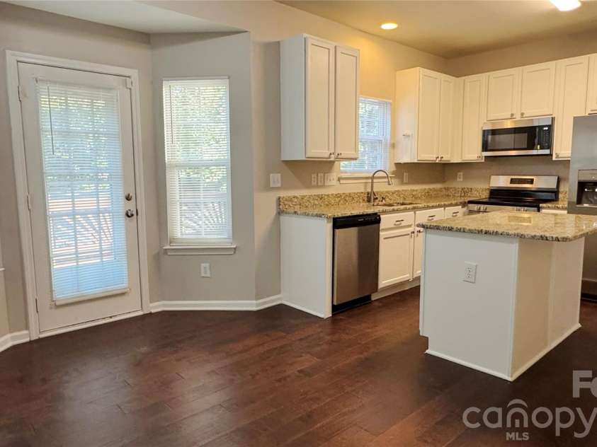 13611 Toka Court, Huntersville, NC 28078.  MLS# CAR4431080, YatesRealty ID 54587. 