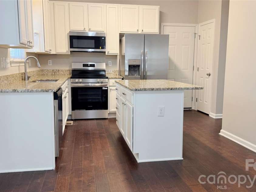 13611 Toka Court, Huntersville, NC 28078.  MLS# CAR4431080, YatesRealty ID 54587. 