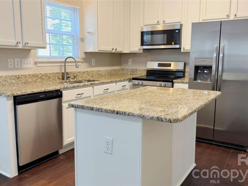 13611 Toka Court, Huntersville, NC 28078.  MLS# CAR4431080, YatesRealty ID 54587. 