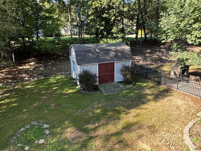 13611 Toka Court, Huntersville, NC 28078.  MLS# CAR4431080, YatesRealty ID 54587. 