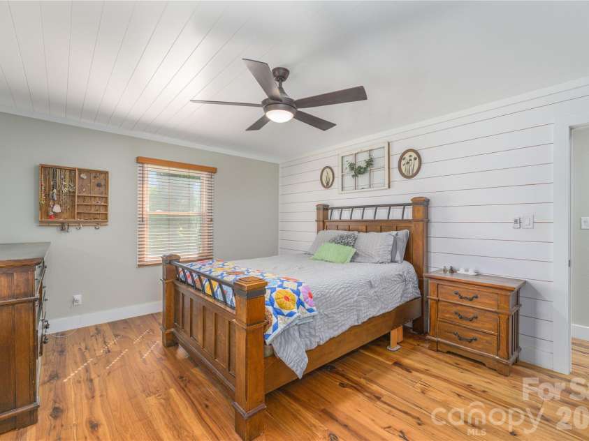 1341 Pigeon Street, Waynesville, NC 28786.  MLS# CAR4431058, YatesRealty ID 54588. 