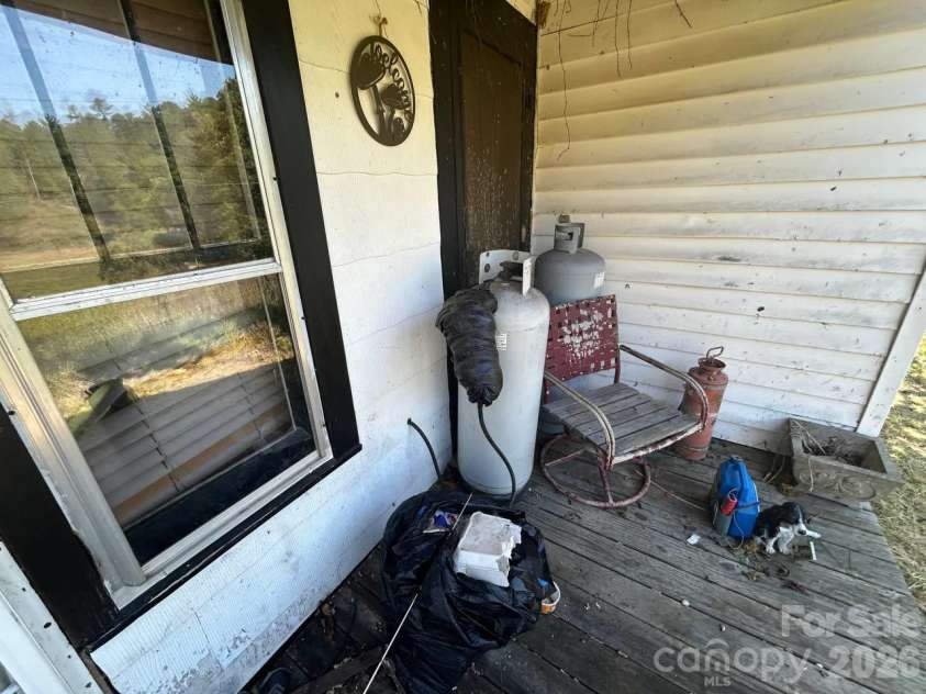 2635 Lower Gabriels Creek Road, Mars Hill, NC 28754.  MLS# CAR4431061, YatesRealty ID 54589. 