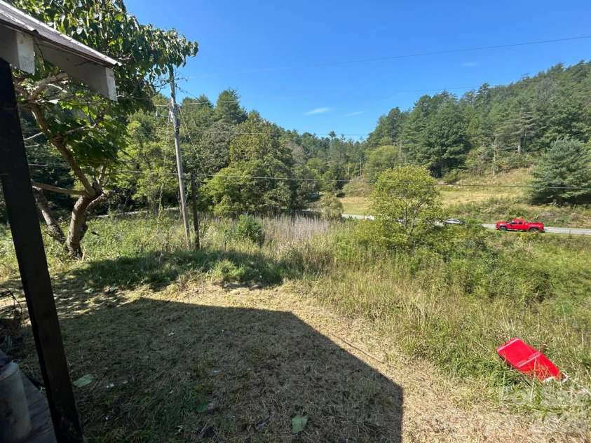2635 Lower Gabriels Creek Road, Mars Hill, NC 28754.  MLS# CAR4431061, YatesRealty ID 54589. 