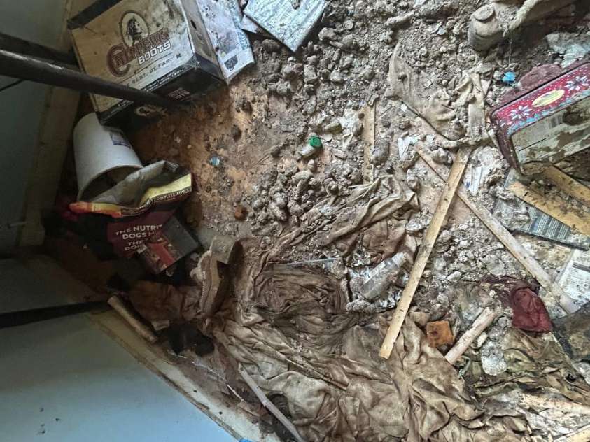 2635 Lower Gabriels Creek Road, Mars Hill, NC 28754.  MLS# CAR4431061, YatesRealty ID 54589. 