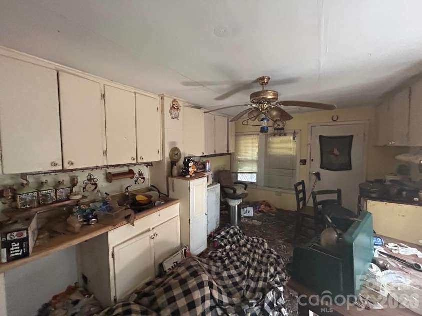2635 Lower Gabriels Creek Road, Mars Hill, NC 28754.  MLS# CAR4431061, YatesRealty ID 54589. 