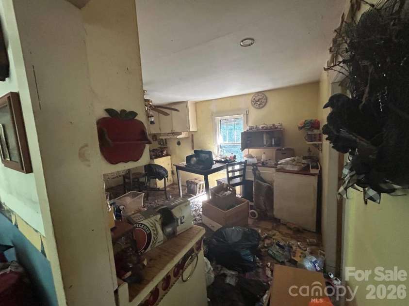 2635 Lower Gabriels Creek Road, Mars Hill, NC 28754.  MLS# CAR4431061, YatesRealty ID 54589. 