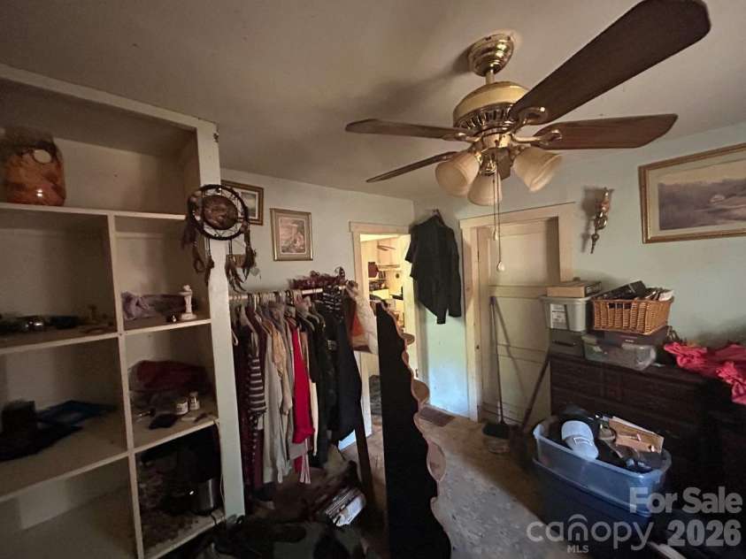 2635 Lower Gabriels Creek Road, Mars Hill, NC 28754.  MLS# CAR4431061, YatesRealty ID 54589. 