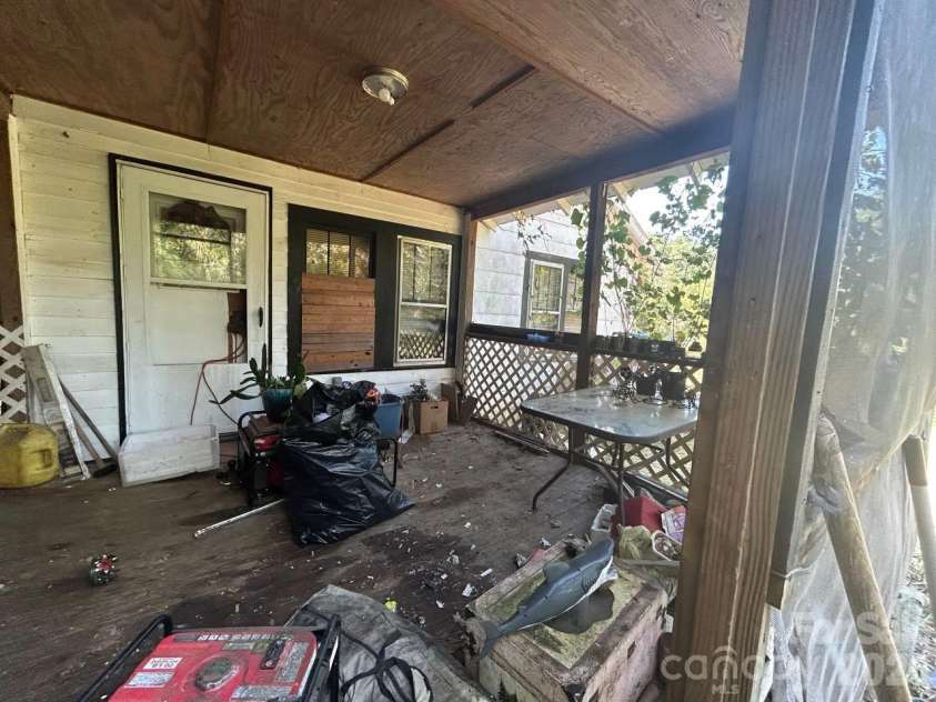 2635 Lower Gabriels Creek Road, Mars Hill, NC 28754.  MLS# CAR4431061, YatesRealty ID 54589. 