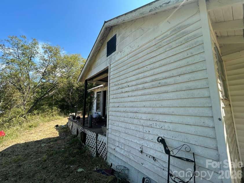 2635 Lower Gabriels Creek Road, Mars Hill, NC 28754.  MLS# CAR4431061, YatesRealty ID 54589. 