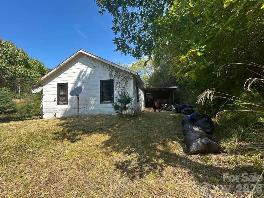 2635 Lower Gabriels Creek Road, Mars Hill, NC 28754.  MLS# CAR4431061, YatesRealty ID 54589. 