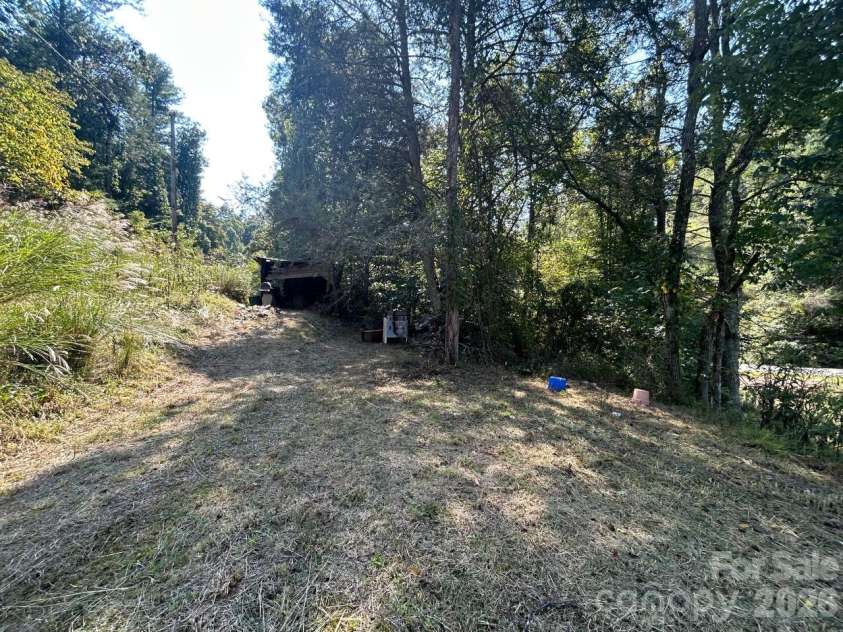 2635 Lower Gabriels Creek Road, Mars Hill, NC 28754.  MLS# CAR4431061, YatesRealty ID 54589. 