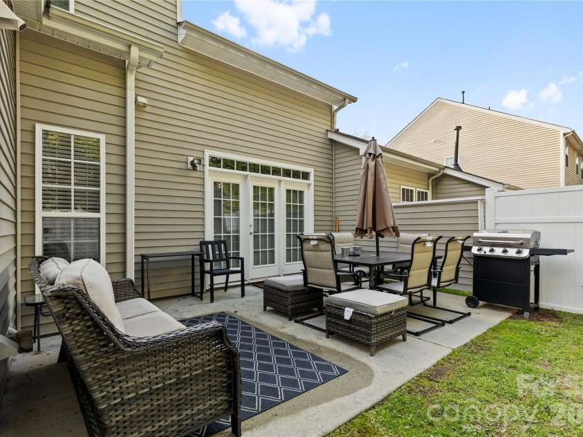 11141 Lions Mane Street, Charlotte, NC 28273.  MLS# CAR4430926, YatesRealty ID 54591. 