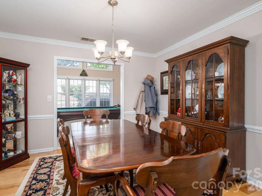 1618-B Union Road, Gastonia, NC 28054.  MLS# CAR4430084, YatesRealty ID 54592. 