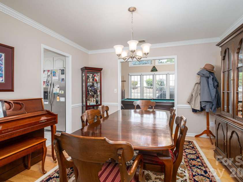 1618-B Union Road, Gastonia, NC 28054.  MLS# CAR4430084, YatesRealty ID 54592. 