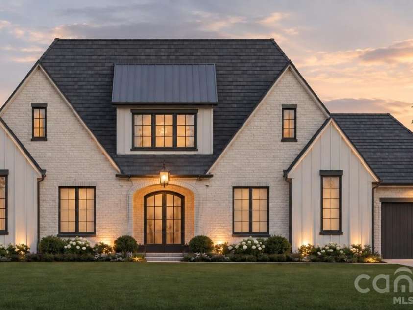 422 Deodar Cedar Road, Weddington, NC 28104.  MLS# CAR4431065, YatesRealty ID 54593. 