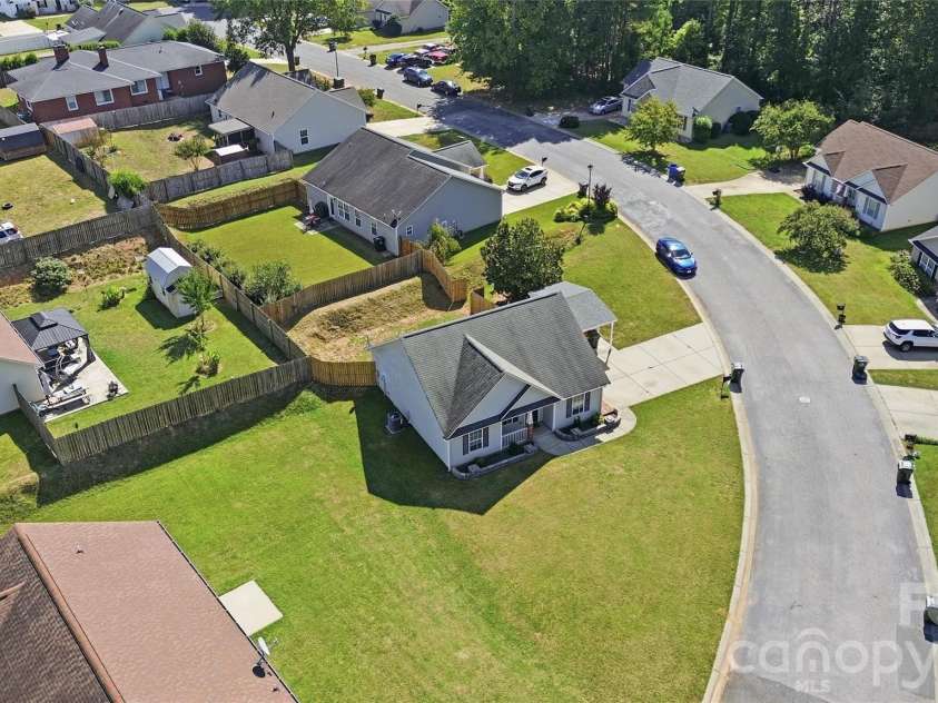 4066 Thomas Sam Drive, Rock Hill, SC 29732.  MLS# CAR4429762, YatesRealty ID 54595. 