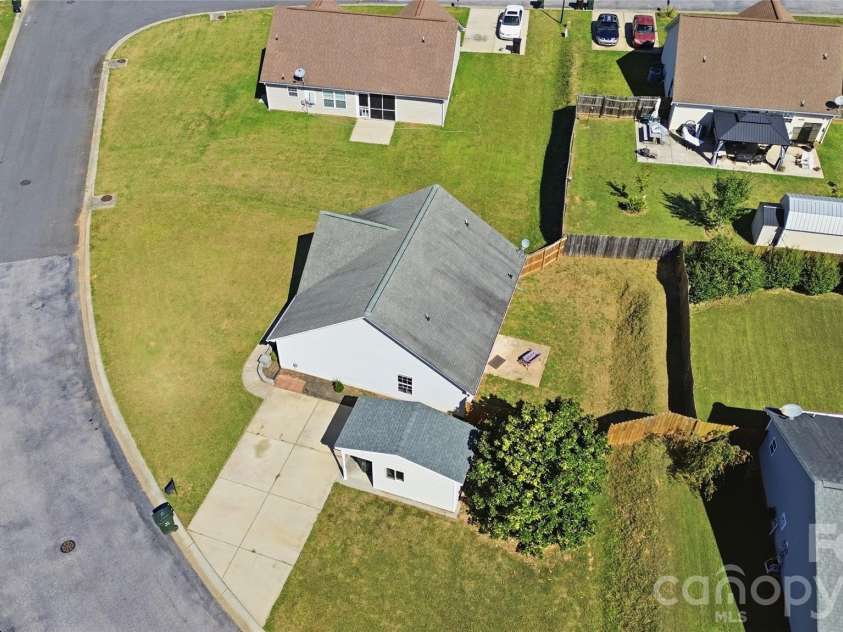 4066 Thomas Sam Drive, Rock Hill, SC 29732.  MLS# CAR4429762, YatesRealty ID 54595. 