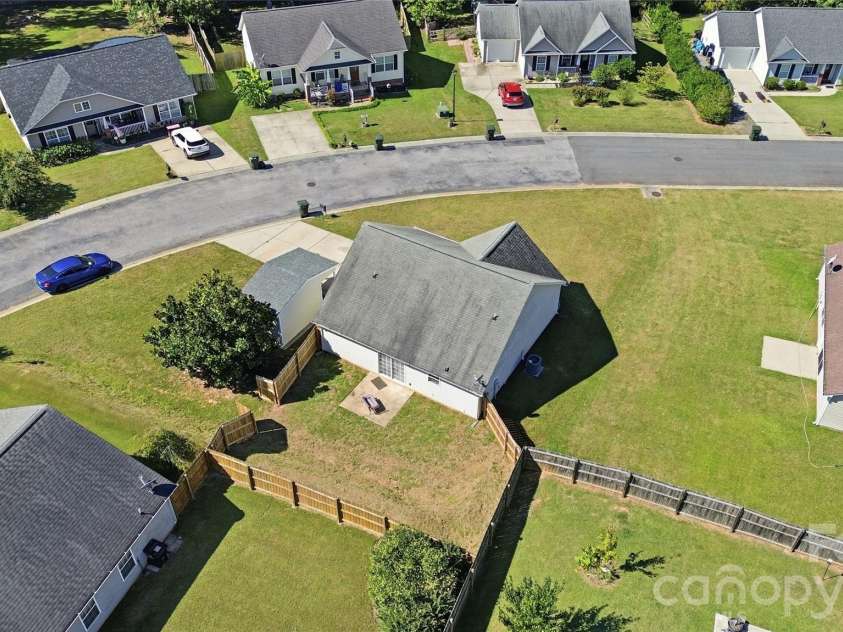 4066 Thomas Sam Drive, Rock Hill, SC 29732.  MLS# CAR4429762, YatesRealty ID 54595. 
