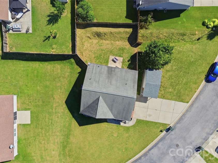 4066 Thomas Sam Drive, Rock Hill, SC 29732.  MLS# CAR4429762, YatesRealty ID 54595. 