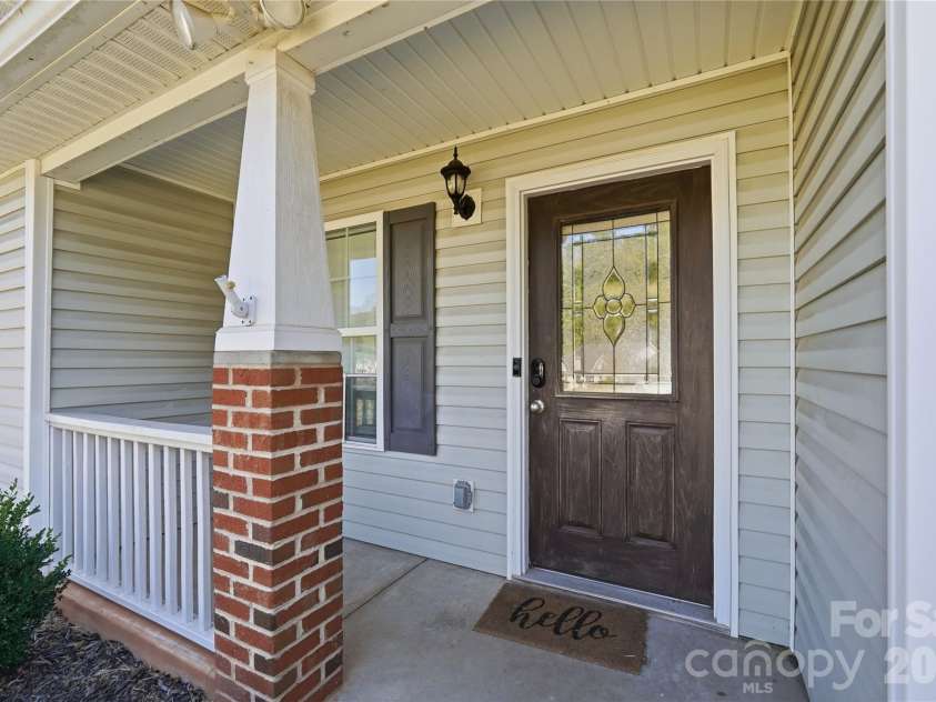 4066 Thomas Sam Drive, Rock Hill, SC 29732.  MLS# CAR4429762, YatesRealty ID 54595. 