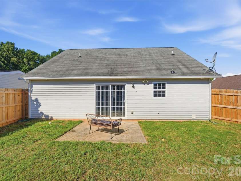 4066 Thomas Sam Drive, Rock Hill, SC 29732.  MLS# CAR4429762, YatesRealty ID 54595. 