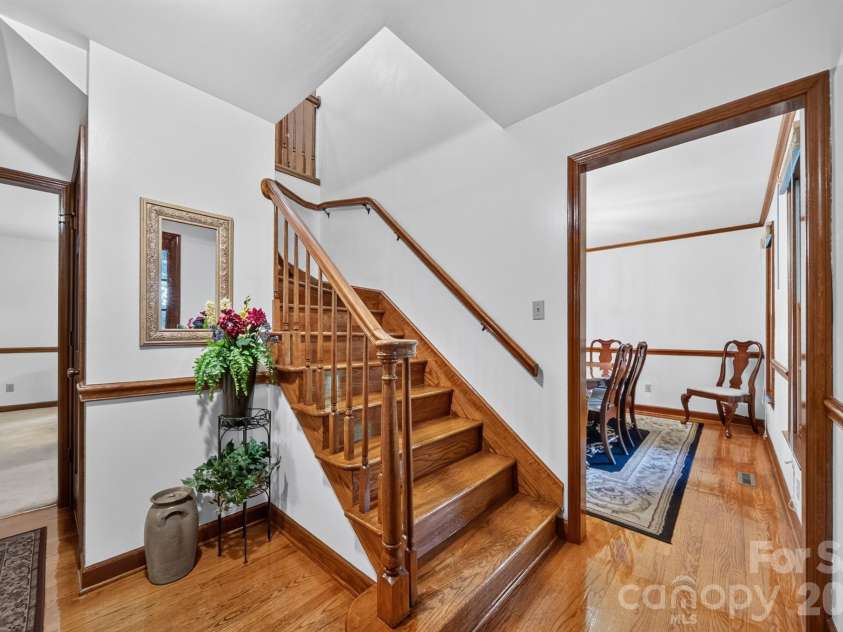310 Travis Lane, Salisbury, NC 28146.  MLS# CAR4430797, YatesRealty ID 54596. 