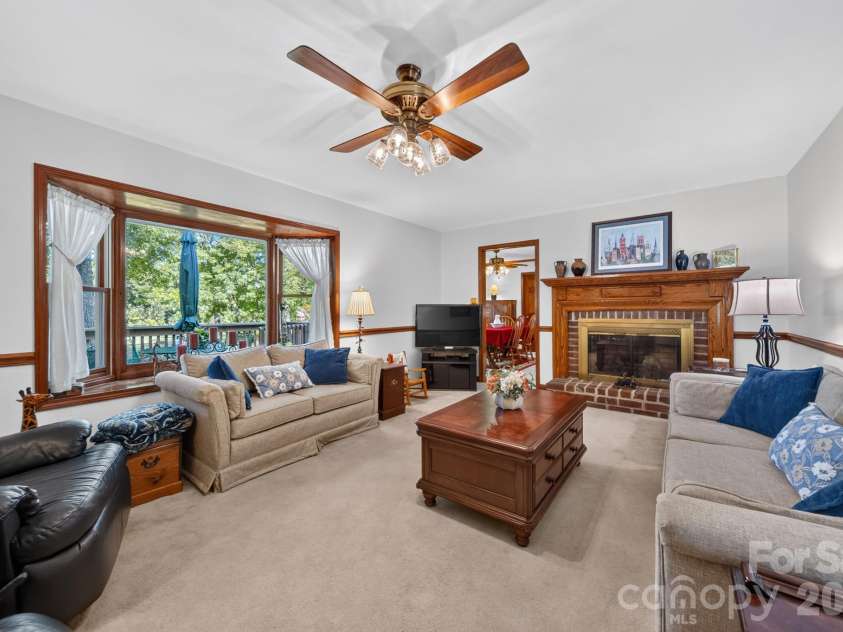 310 Travis Lane, Salisbury, NC 28146.  MLS# CAR4430797, YatesRealty ID 54596. 