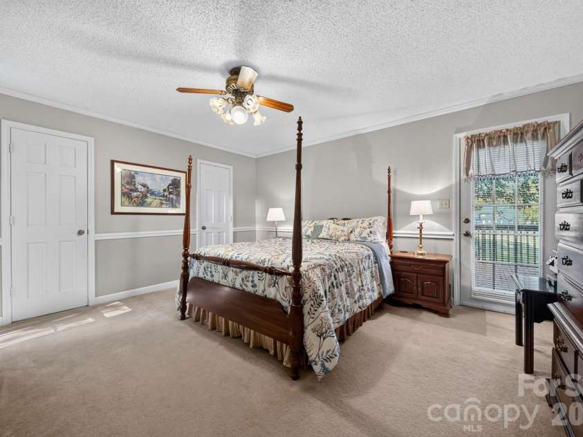 310 Travis Lane, Salisbury, NC 28146.  MLS# CAR4430797, YatesRealty ID 54596. 