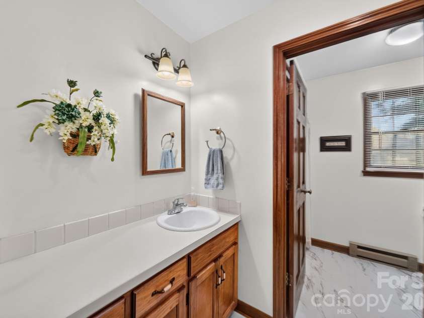 310 Travis Lane, Salisbury, NC 28146.  MLS# CAR4430797, YatesRealty ID 54596. 