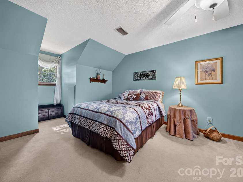 310 Travis Lane, Salisbury, NC 28146.  MLS# CAR4430797, YatesRealty ID 54596. 