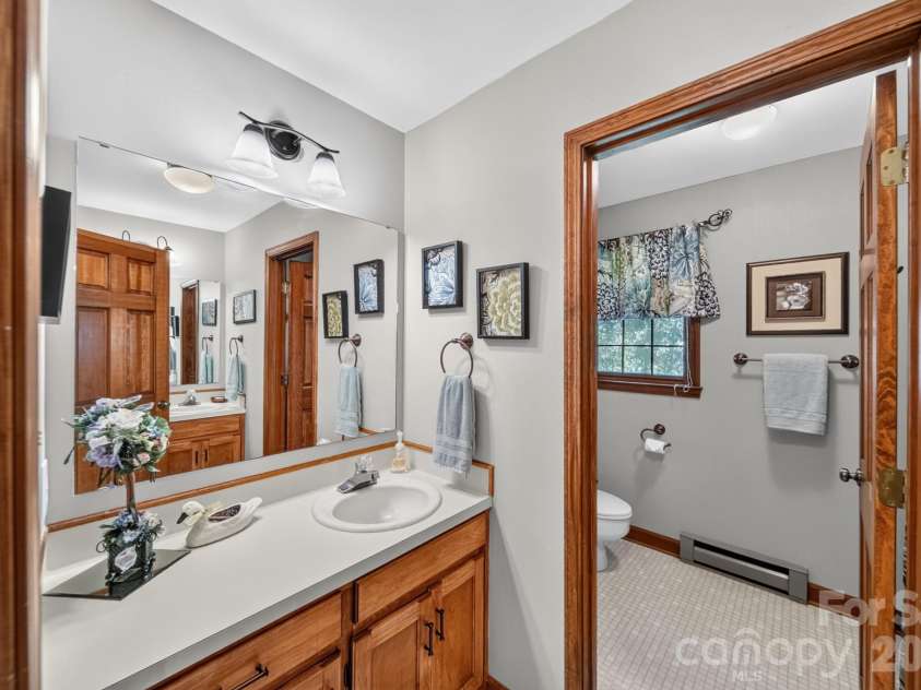 310 Travis Lane, Salisbury, NC 28146.  MLS# CAR4430797, YatesRealty ID 54596. 