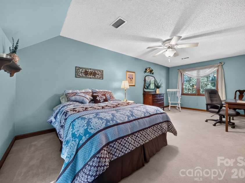 310 Travis Lane, Salisbury, NC 28146.  MLS# CAR4430797, YatesRealty ID 54596. 