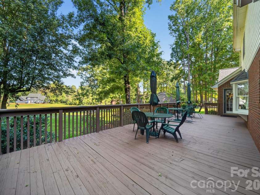 310 Travis Lane, Salisbury, NC 28146.  MLS# CAR4430797, YatesRealty ID 54596. 