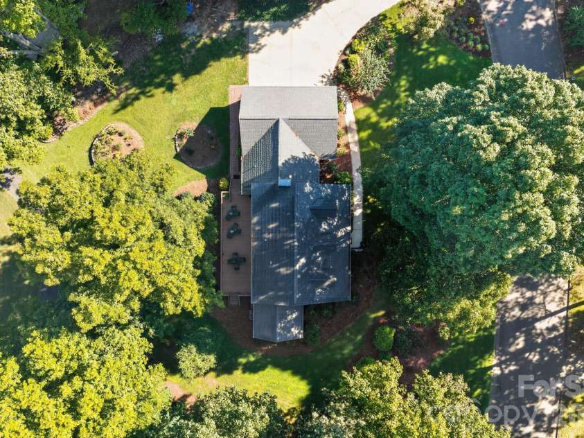 310 Travis Lane, Salisbury, NC 28146.  MLS# CAR4430797, YatesRealty ID 54596. 