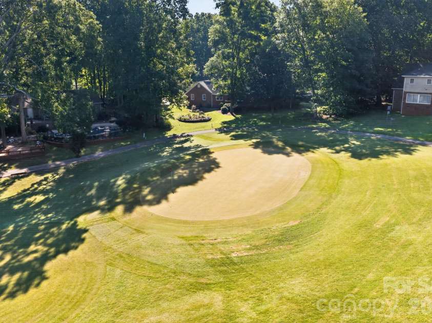 310 Travis Lane, Salisbury, NC 28146.  MLS# CAR4430797, YatesRealty ID 54596. 